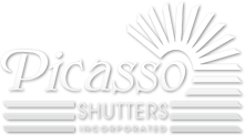 Picasso Shutters Incorporated