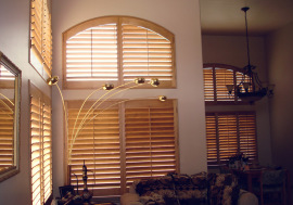 Shutter Manufacturers