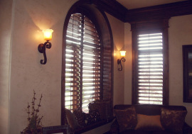 Utah Custom Shutters